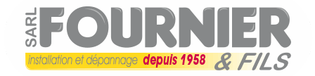 Fournier et Fils