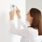 Installation d'un thermostat pour l'amélioration des systèmes de chauffage à Dunkerque